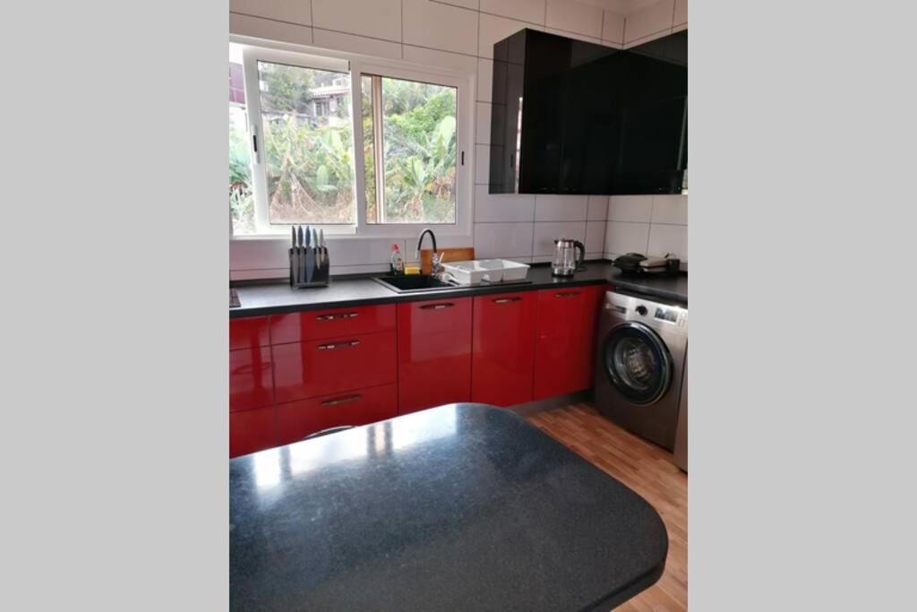 Vila Relax Vacation Rental, Funchal Exterior foto