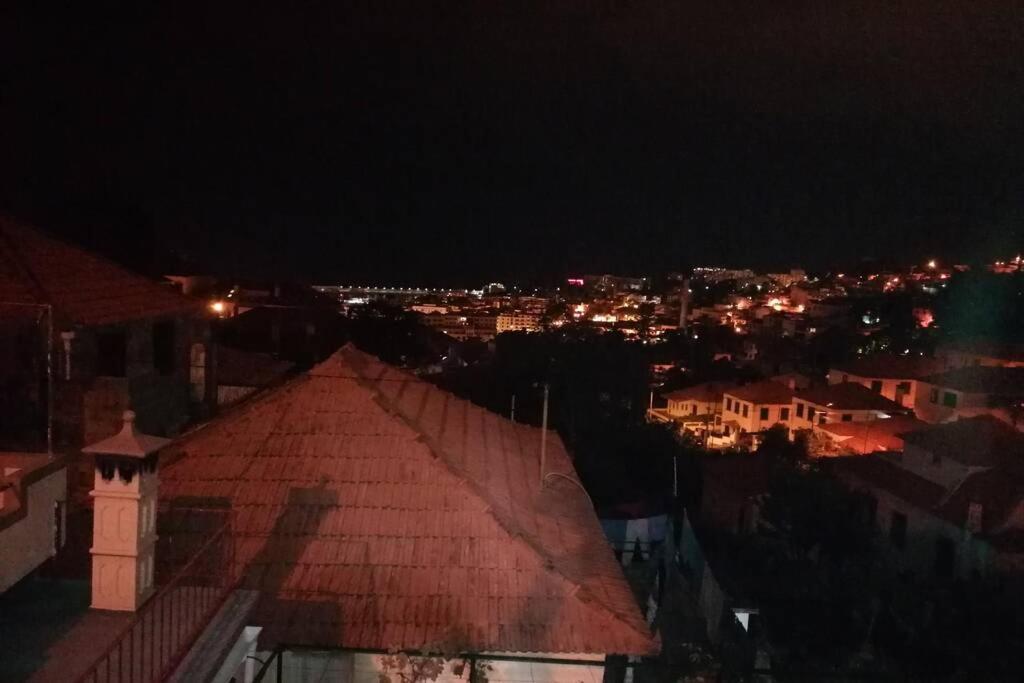 Vila Relax Vacation Rental, Funchal Exterior foto